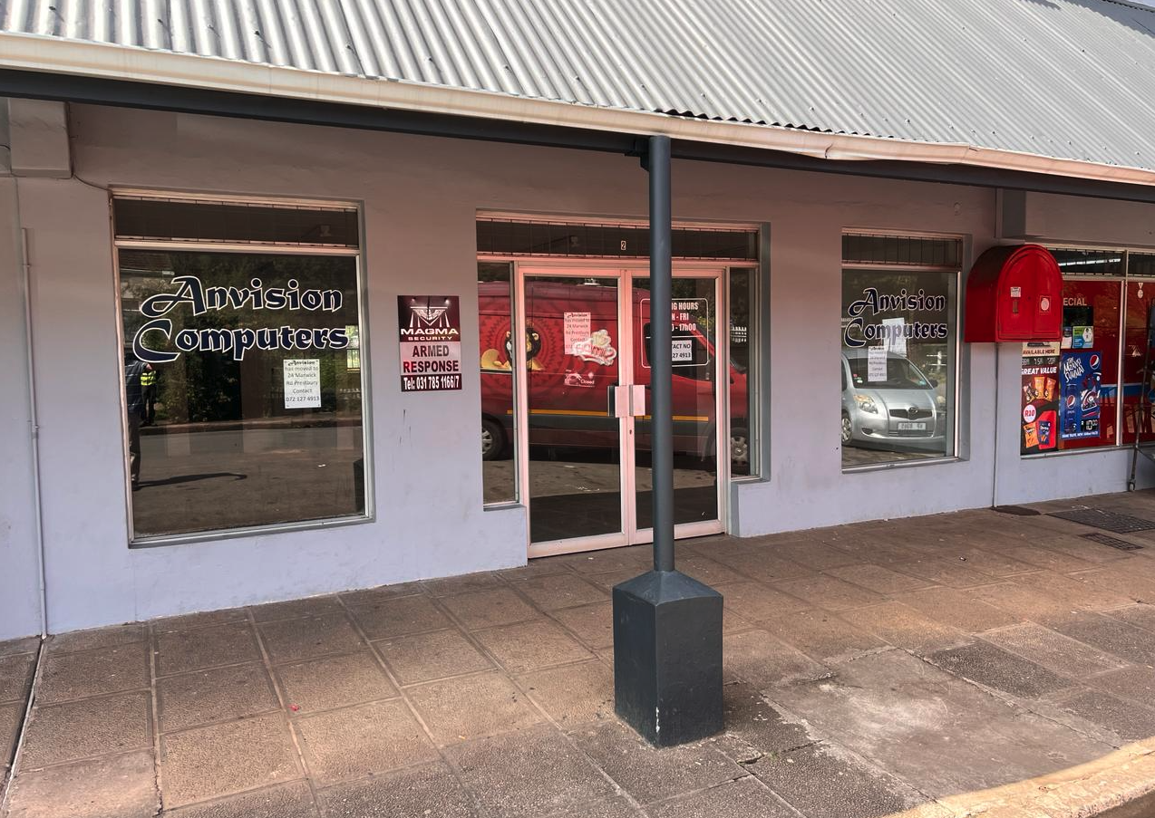 Prestbury Commercial Property