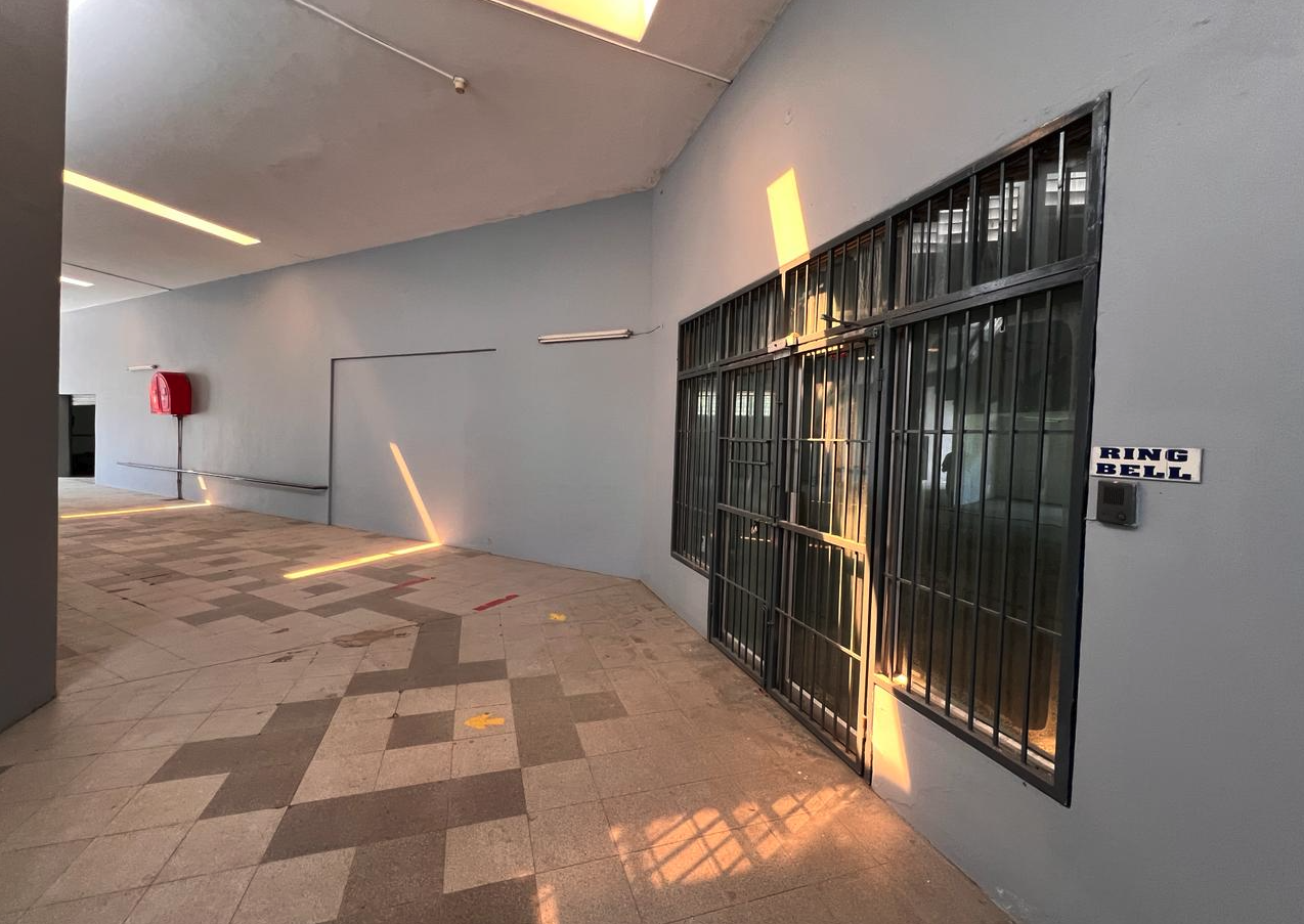 Prestbury Commercial Property