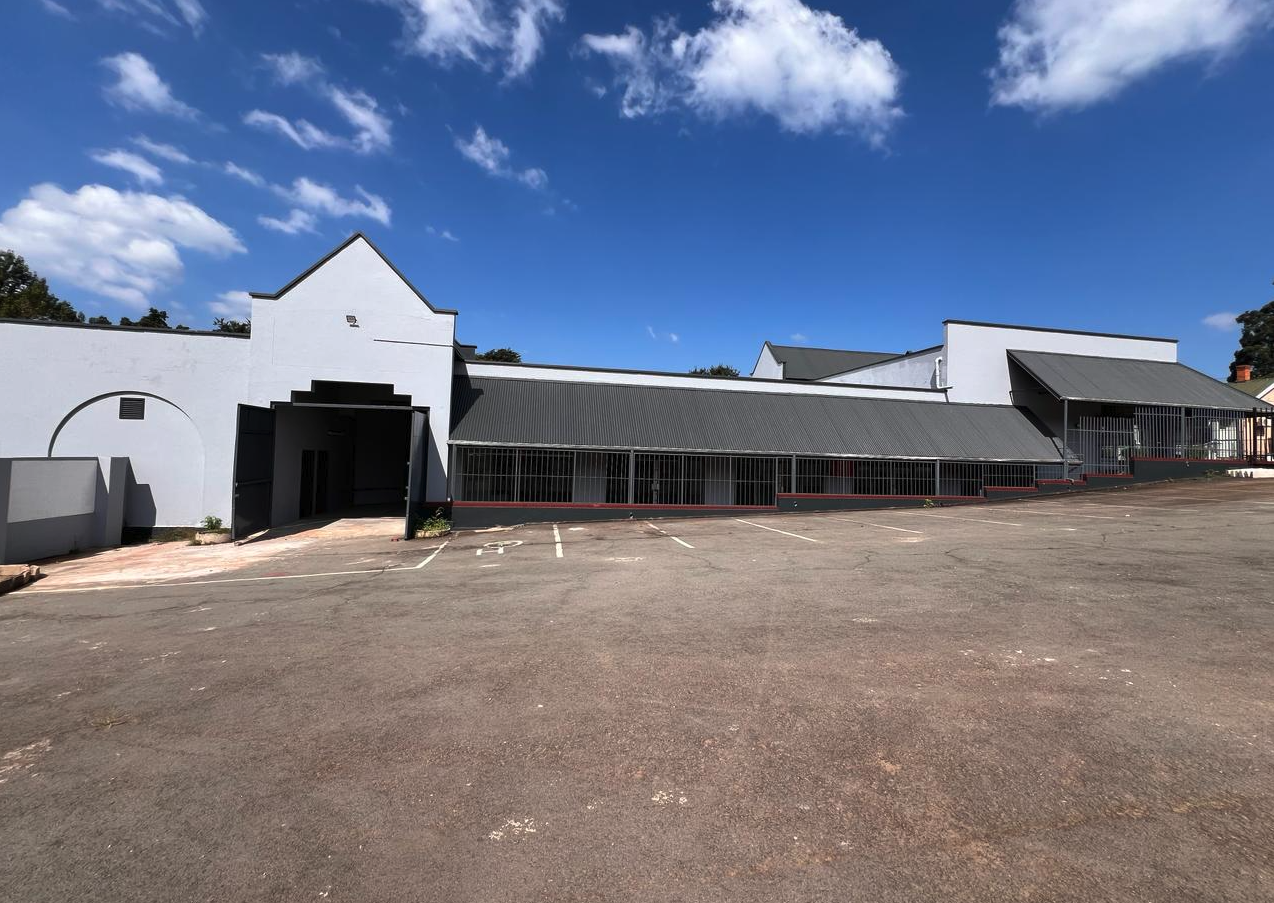 Prestbury Commercial Property